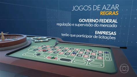 jogos de azar no brasil 2023
